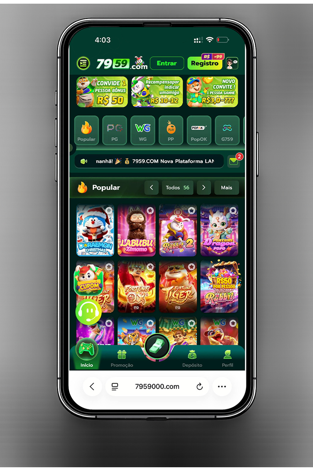 3191 cassino online 