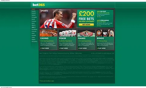 bet365 app casino 
