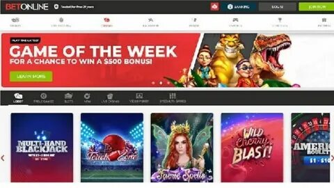 blackjack demo 