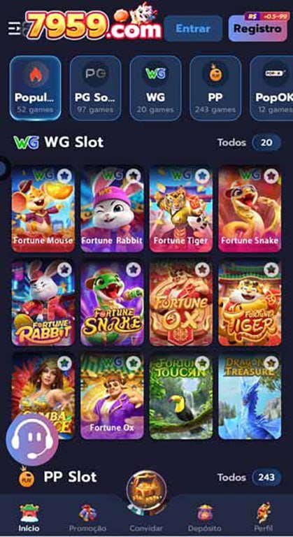 bz jogos cassino 