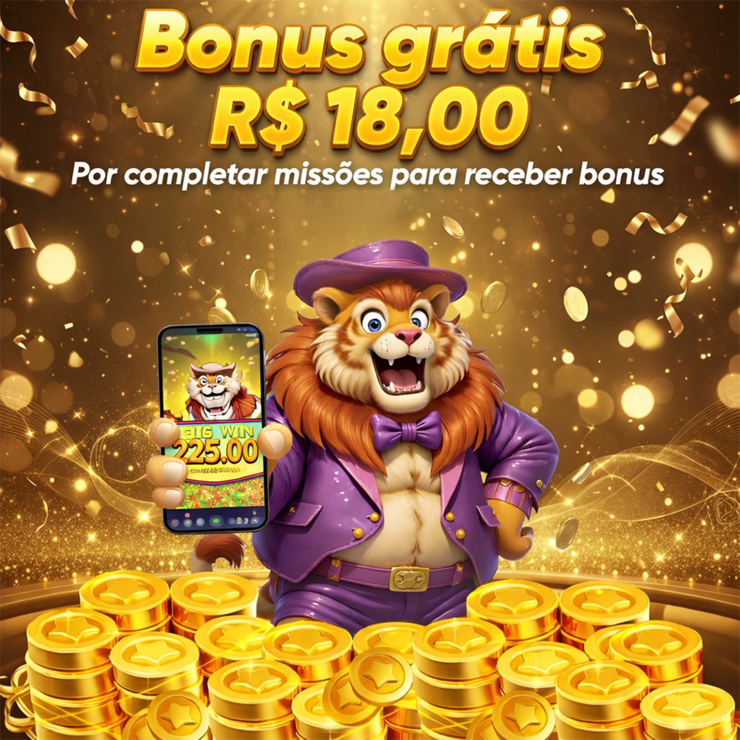 cassino online bônus sem depósito 