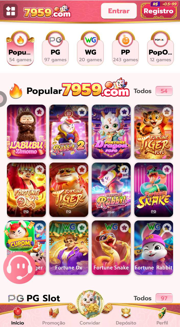 como ganhar no jogo do fortune rabbit 