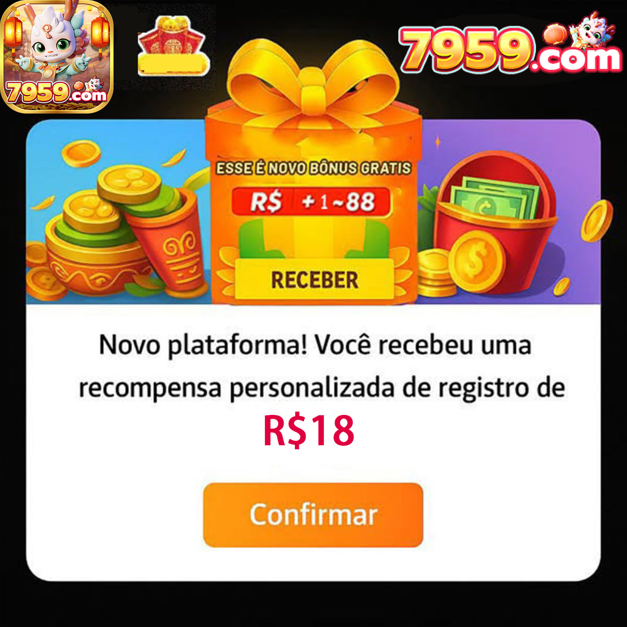 coração jetx 