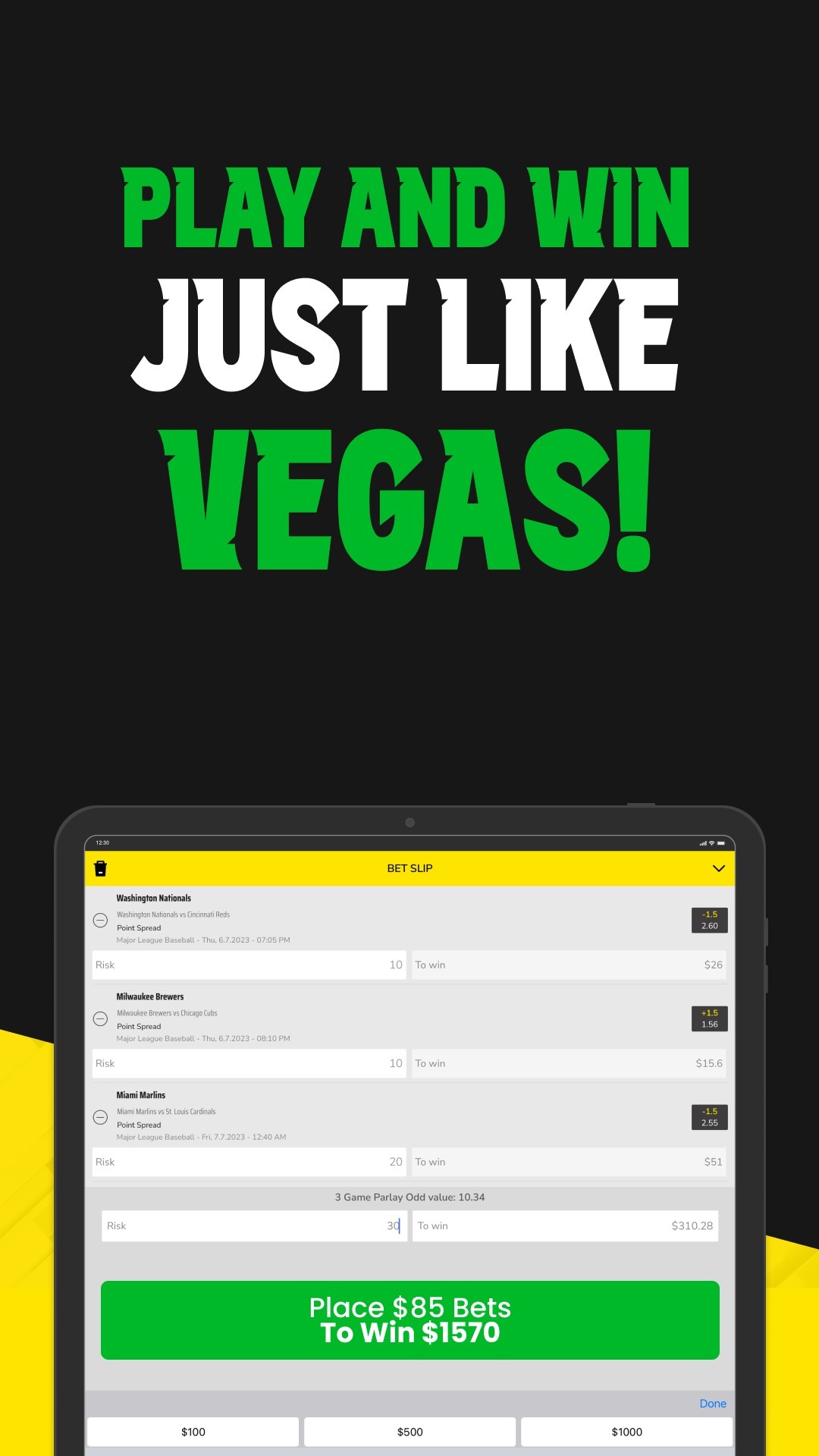 jogo do bicho online apk 