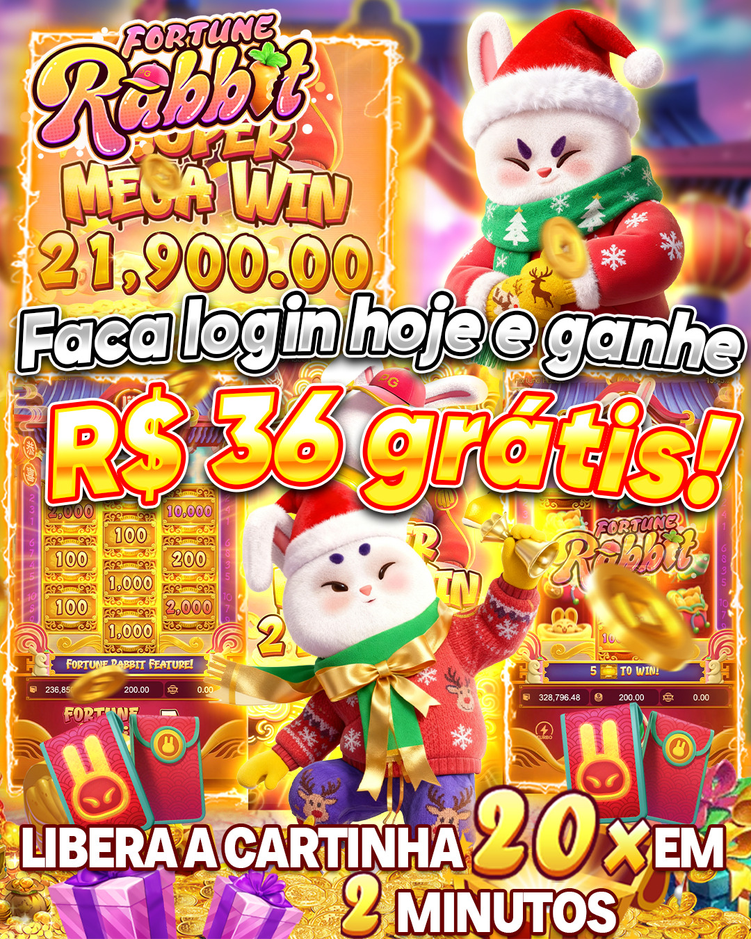 jogo do bicho online bônus 