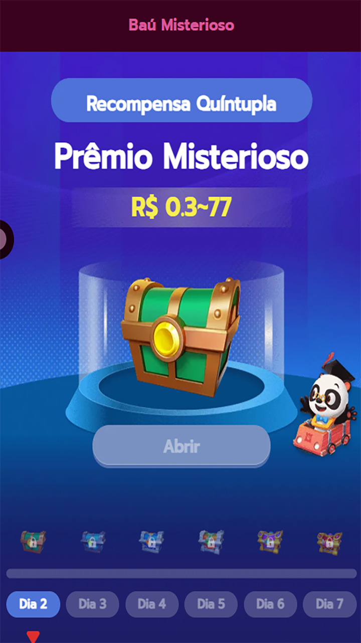 jogo do tigrinho 777 é confiável 