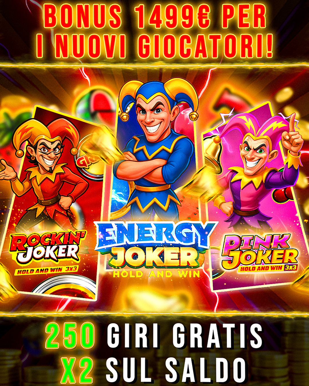jogo do velho cassino 