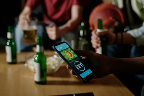 luck bet app 