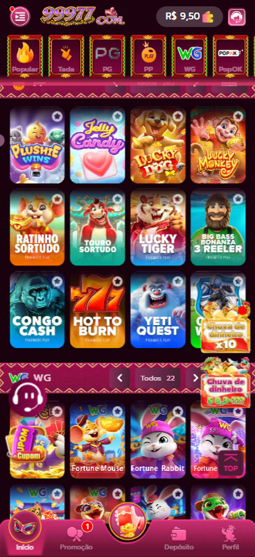 perfume king baccarat 