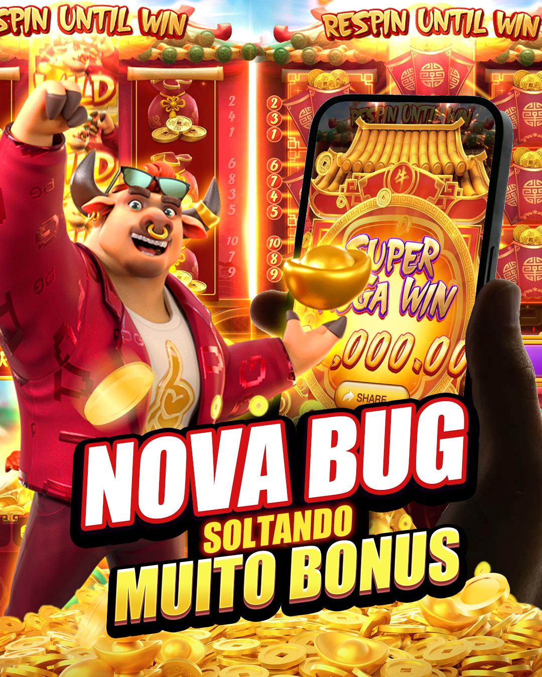 plataforma nova pagando muito chinesa 