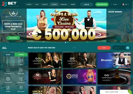 plataforma para cassino online 