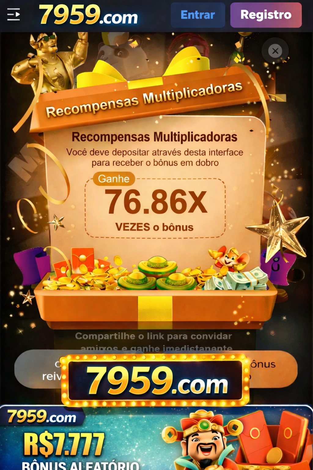 power up roleta 