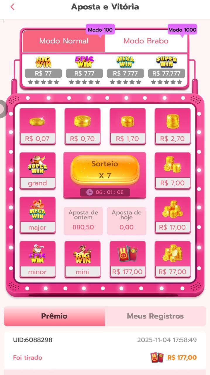 quais sao as apostas esportivas 