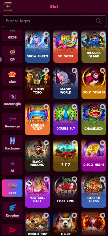 qual a stake ideal 