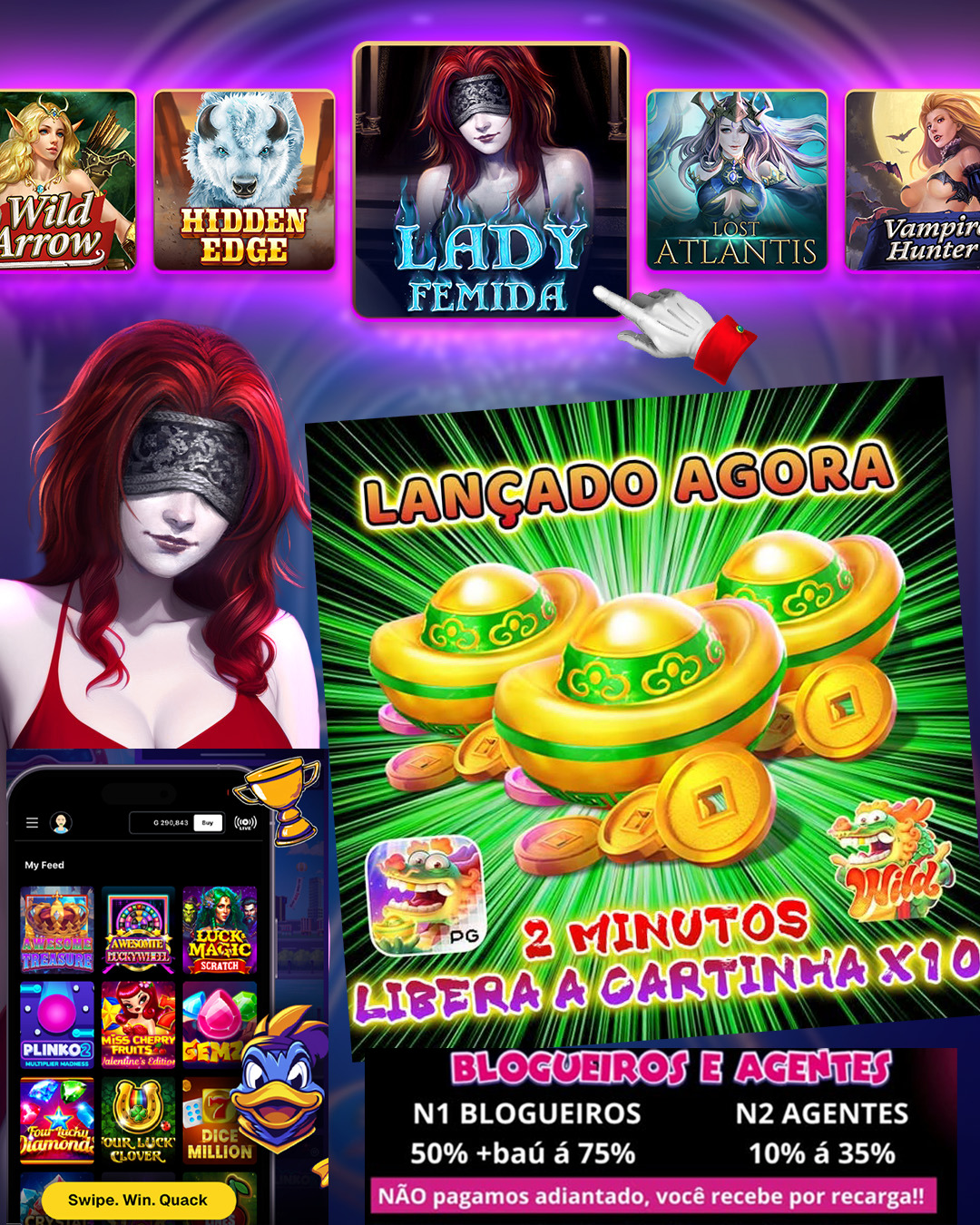slot de cassino online 