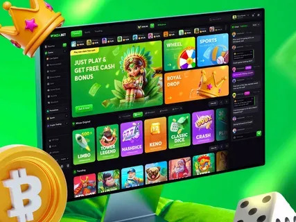 slots online crypto 