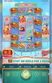 slots rio pro 