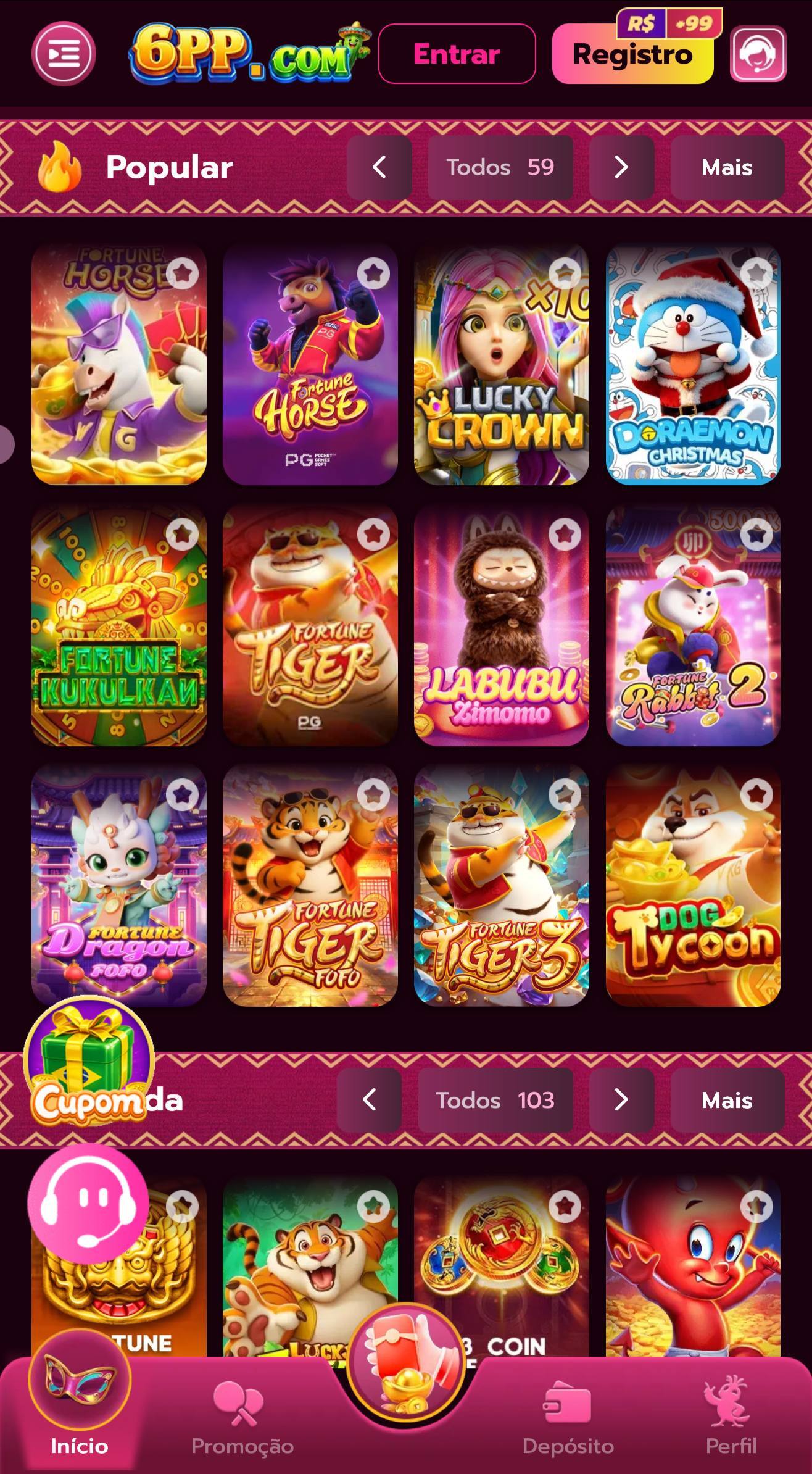 tutorial como jogar fortune tiger 