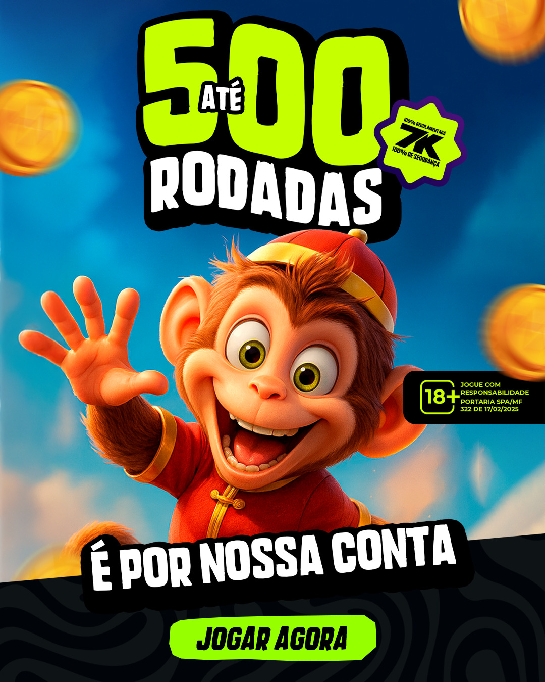 vinte e um graus é frio 