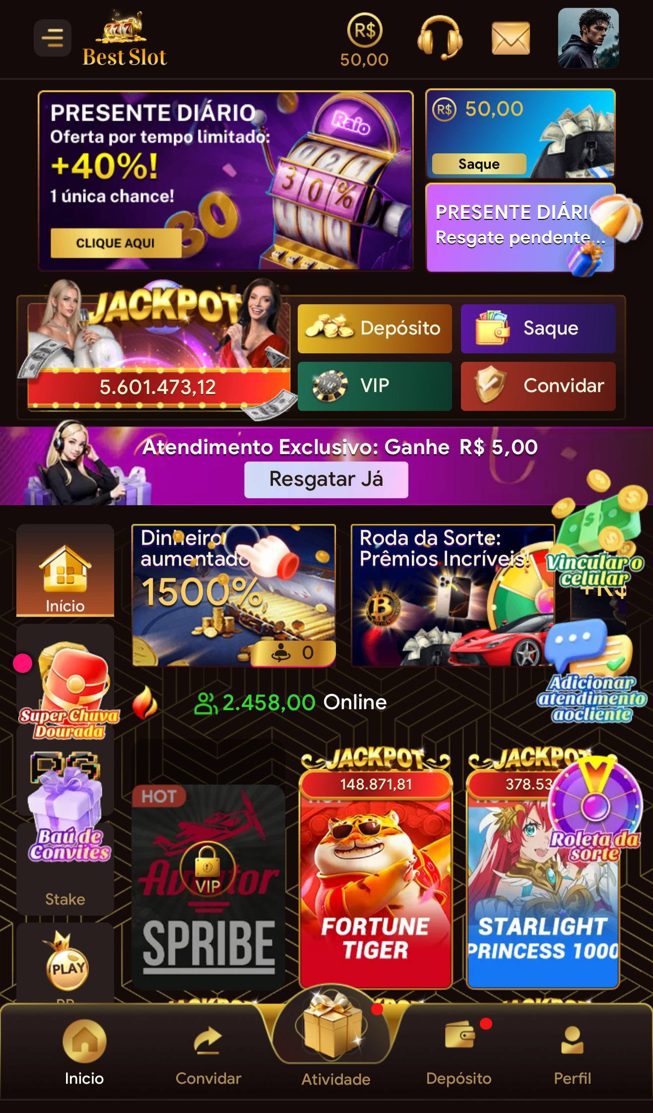 wildbet777 cassino 